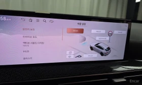 Genesis GV80 2.5T Gasoline AWD | Auto.bg — изображение 17 Genesis GV80 2.5T Gasoline AWD | Auto.bg — изображение 17
