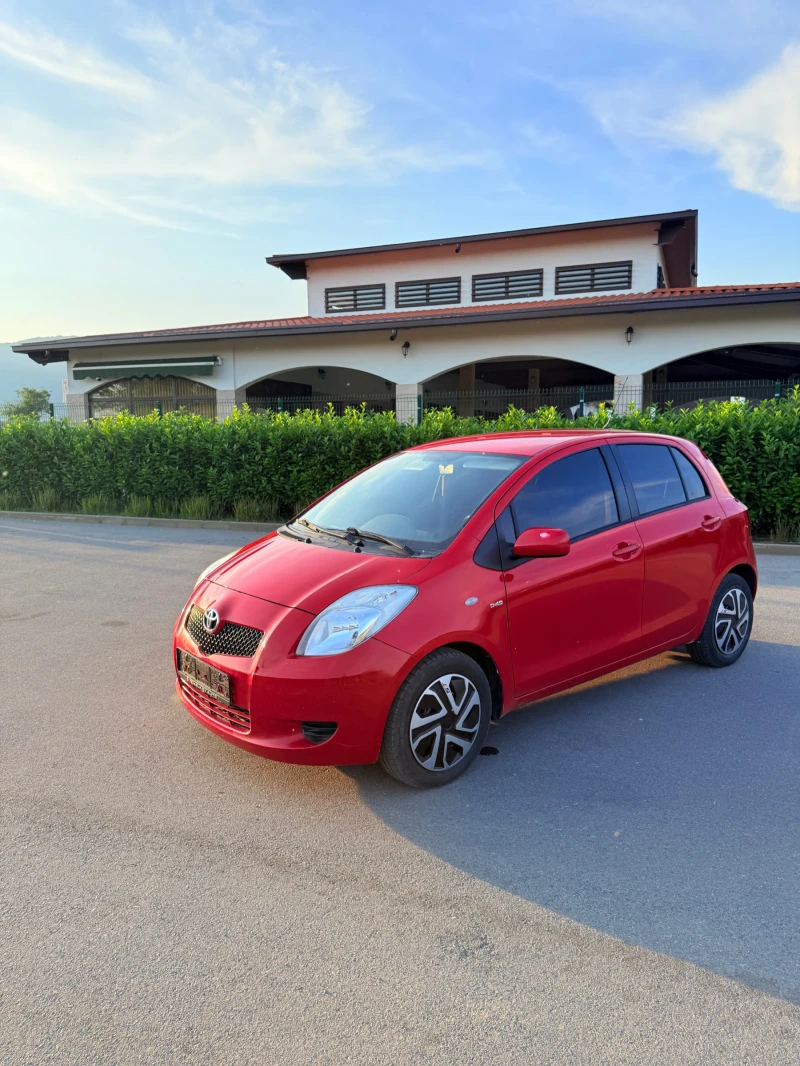 Toyota Yaris 1.4 Disel - 5000 лв. / 2556.46 € - 15565834 1 | Car24.bg Toyota Yaris 1.4 Disel - 5000 лв. / 2556.46 € - 15565834 1