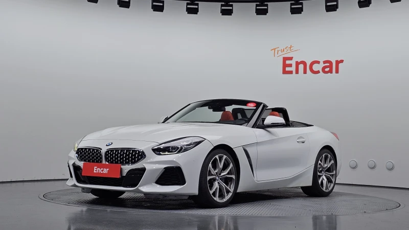 BMW Z4 sDrive20i BLIND SPOT HUD КРАЙНА ЦЕНА* encareu.com - 26199 € - 94708385 1 | Car24.bg BMW Z4 sDrive20i BLIND SPOT HUD КРАЙНА ЦЕНА* encareu.com - 26199 € - 94708385 1