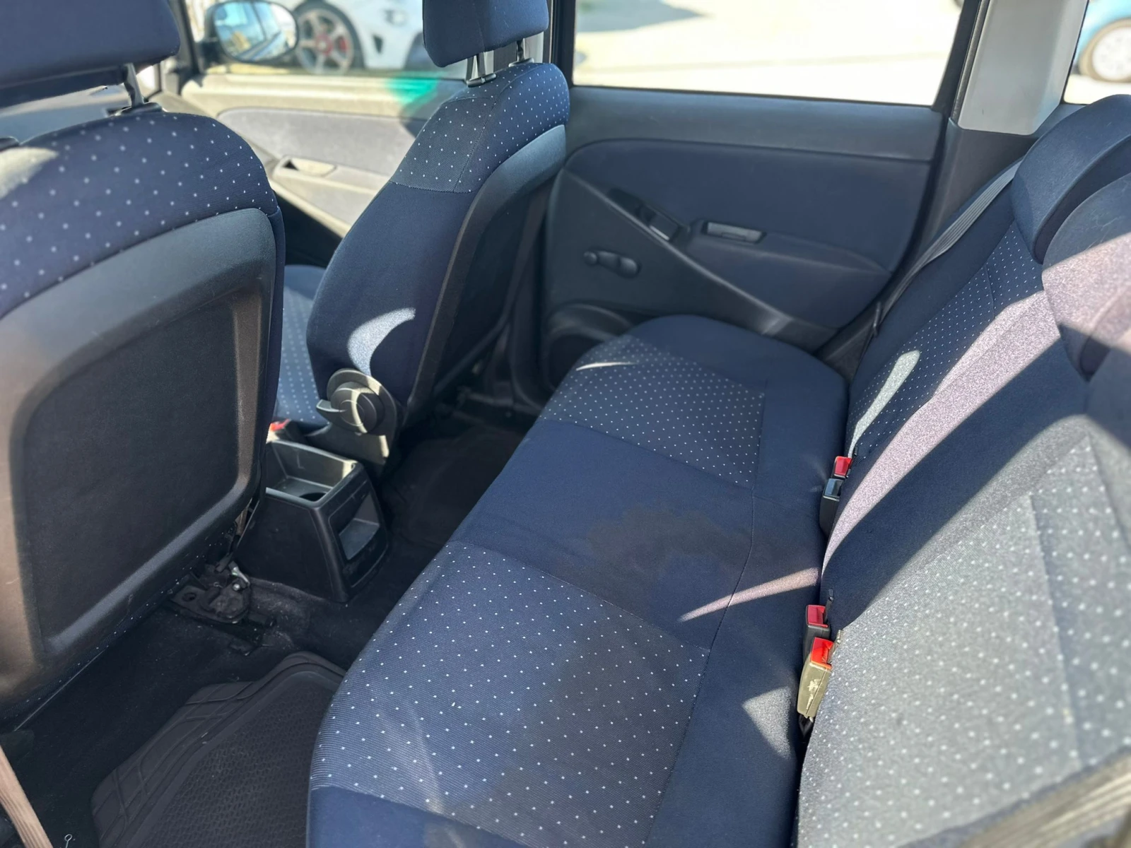 Fiat Idea / 1.4I / GAS / EURO 5 /  - изображение 10 | Auto.bg Fiat Idea / 1.4I / GAS / EURO 5 /  - изображение 10