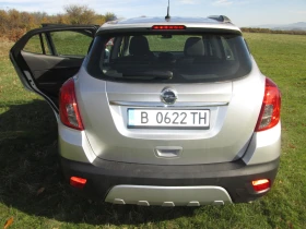 Opel Mokka 1.6 LPG - 17500 лв. / 8947.61 € - 57103718 2 | Car24.bg Opel Mokka 1.6 LPG - 17500 лв. / 8947.61 € - 57103718 2