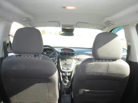 Opel Mokka 1.6 LPG - 17500 лв. / 8947.61 € - 57103718 15 | Car24.bg Opel Mokka 1.6 LPG - 17500 лв. / 8947.61 € - 57103718 15