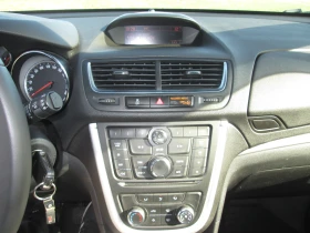 Opel Mokka 1.6 LPG - 17500 лв. / 8947.61 € - 57103718 10 | Car24.bg Opel Mokka 1.6 LPG - 17500 лв. / 8947.61 € - 57103718 10