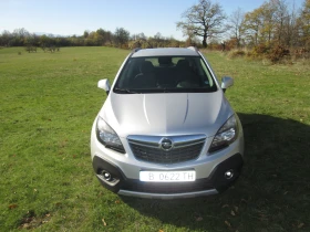 Opel Mokka 1.6 LPG - 17500 лв. / 8947.61 € - 57103718 6 | Car24.bg Opel Mokka 1.6 LPG - 17500 лв. / 8947.61 € - 57103718 6