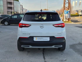Opel Grandland X Ultimate Plug-in-Hybrid 1.6 (225hp) AT8 - 47800 лв. / 24439.75 € - 32581748 7 | Car24.bg Opel Grandland X Ultimate Plug-in-Hybrid 1.6 (225hp) AT8 - 47800 лв. / 24439.75 € - 32581748 7