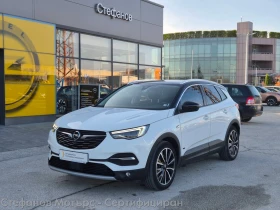 Opel Grandland X Ultimate Plug-in-Hybrid 1.6 (225hp) AT8 - Car24.bg Opel Grandland X Ultimate Plug-in-Hybrid 1.6 (225hp) AT8