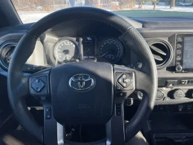 Toyota Tacoma * 4x4 Double Cab * CARFAX * БЕЗ ПЪРВОНАЧАЛНА ВНОСК - 50300 лв. / 25717.98 € - 22265186 8 | Car24.bg Toyota Tacoma * 4x4 Double Cab * CARFAX * БЕЗ ПЪРВОНАЧАЛНА ВНОСК - 50300 лв. / 25717.98 € - 22265186 8