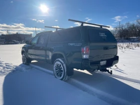 Toyota Tacoma * 4x4 Double Cab * CARFAX * БЕЗ ПЪРВОНАЧАЛНА ВНОСК - 50300 лв. / 25717.98 € - 22265186 10 | Car24.bg Toyota Tacoma * 4x4 Double Cab * CARFAX * БЕЗ ПЪРВОНАЧАЛНА ВНОСК - 50300 лв. / 25717.98 € - 22265186 10