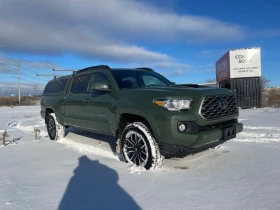 Toyota Tacoma * 4x4 Double Cab * CARFAX * БЕЗ ПЪРВОНАЧАЛНА ВНОСК - 50300 лв. / 25717.98 € - 22265186 14 | Car24.bg Toyota Tacoma * 4x4 Double Cab * CARFAX * БЕЗ ПЪРВОНАЧАЛНА ВНОСК - 50300 лв. / 25717.98 € - 22265186 14