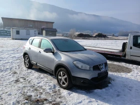 Nissan Qashqai 1.6DCI 4x4 - 12500 лв. / 6391.15 € - 46953922 13 | Car24.bg Nissan Qashqai 1.6DCI 4x4 - 12500 лв. / 6391.15 € - 46953922 13