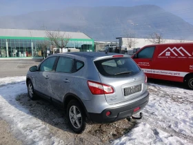 Nissan Qashqai 1.6DCI 4x4 - 12500 лв. / 6391.15 € - 46953922 15 | Car24.bg Nissan Qashqai 1.6DCI 4x4 - 12500 лв. / 6391.15 € - 46953922 15