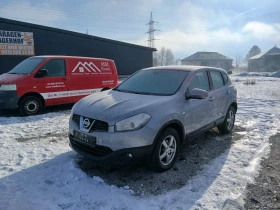 Nissan Qashqai 1.6DCI 4x4 - 12500 лв. / 6391.15 € - 46953922 12 | Car24.bg Nissan Qashqai 1.6DCI 4x4 - 12500 лв. / 6391.15 € - 46953922 12