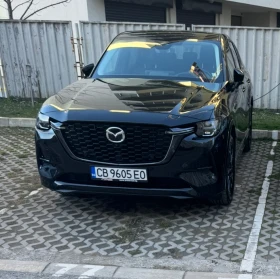 Mazda CX-60 В гаранция ! - 85000 лв. / 43459.81 € - 96846523 2 | Car24.bg Mazda CX-60 В гаранция ! - 85000 лв. / 43459.81 € - 96846523 2