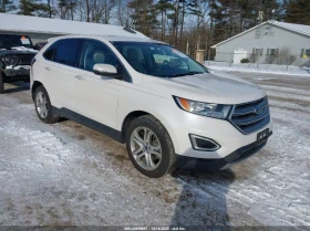 Ford Edge 2.0L I-4 DI, DOHC, VVT, TURBO, 245HP All Wheel - Car24.bg Ford Edge 2.0L I-4 DI, DOHC, VVT, TURBO, 245HP All Wheel