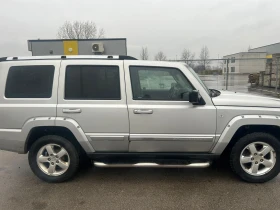 Jeep Commander 3.0 crd Limited - 4350 € / 8507.86 лв. - 63061594 6 | Car24.bg Jeep Commander 3.0 crd Limited - 4350 € / 8507.86 лв. - 63061594 6