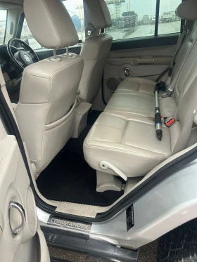 Jeep Commander 3.0 crd Limited - 4350 € / 8507.86 лв. - 63061594 7 | Car24.bg Jeep Commander 3.0 crd Limited - 4350 € / 8507.86 лв. - 63061594 7