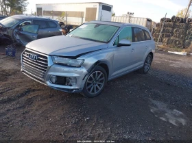 Audi Q7 3l 55 Premium/55 Se Premium - 15100 € / 29533.03 лв. - 20749304 2 | Car24.bg Audi Q7 3l 55 Premium/55 Se Premium - 15100 € / 29533.03 лв. - 20749304 2