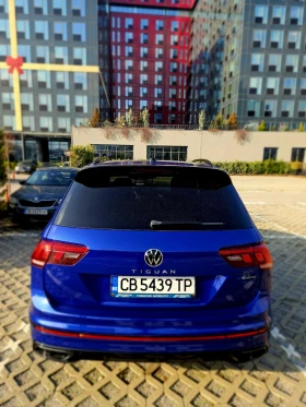 VW Tiguan R-Line 2, 0 TDI SCR 4MOTION Гаранционен - 35900 € / 70214.30 лв. - 83399916 3 | Car24.bg VW Tiguan R-Line 2, 0 TDI SCR 4MOTION Гаранционен - 35900 € / 70214.30 лв. - 83399916 3