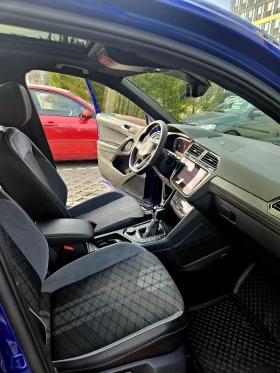 VW Tiguan R-Line 2, 0 TDI SCR 4MOTION Гаранционен - 35900 € / 70214.30 лв. - 83399916 9 | Car24.bg VW Tiguan R-Line 2, 0 TDI SCR 4MOTION Гаранционен - 35900 € / 70214.30 лв. - 83399916 9