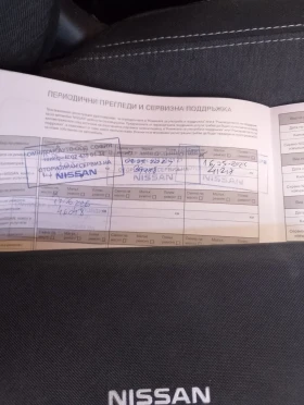 Nissan Qashqai 4x4 camera 360. Гаражна кола
