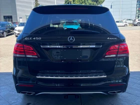Mercedes-Benz GLE 450 AMG * * CARFAX * * АВТО КРЕДИТ * * | Auto.bg — изображение 5 Mercedes-Benz GLE 450 AMG * * CARFAX * * АВТО КРЕДИТ * * | Auto.bg — изображение 5