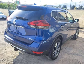Nissan Rogue SV, ЦЕНА ДО БГ - 12900 € / 25230.21 лв. - 46292472 5 | Car24.bg Nissan Rogue SV, ЦЕНА ДО БГ - 12900 € / 25230.21 лв. - 46292472 5