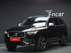 Снимка Volvo Xc90
