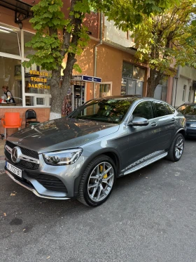 Mercedes-Benz GLC 300 undefined | Auto.bg — изображение 2 Mercedes-Benz GLC 300 undefined | Auto.bg — изображение 2