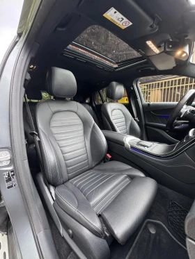 Mercedes-Benz GLC 300 undefined | Auto.bg — изображение 10 Mercedes-Benz GLC 300 undefined | Auto.bg — изображение 10