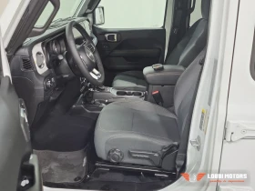 Jeep Wrangler - 41900 € - 41489135 5 | Car24.bg Jeep Wrangler - 41900 € - 41489135 5
