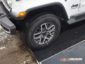 Jeep Wrangler - 41900 € - 41489135 6 | Car24.bg Jeep Wrangler - 41900 € - 41489135 6