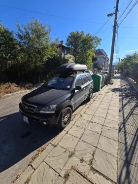 Kia Sorento V6 - Car24.bg Kia Sorento V6