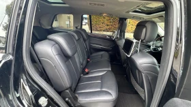 Mercedes-Benz GL 450 4Matic 7-местен LPG Facelift | Auto.bg — изображение 15 Mercedes-Benz GL 450 4Matic 7-местен LPG Facelift | Auto.bg — изображение 15