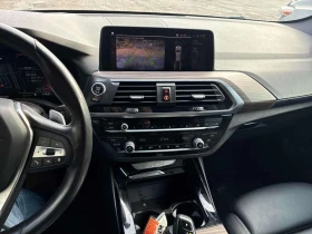 BMW X3 * xDrive30i * CARFAX * ПОДГРЕВ * ПАНОРАМА * | Auto.bg — изображение 9 BMW X3 * xDrive30i * CARFAX * ПОДГРЕВ * ПАНОРАМА * | Auto.bg — изображение 9