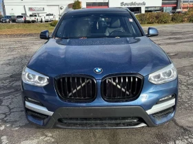 BMW X3 * xDrive30i * CARFAX * ПОДГРЕВ * ПАНОРАМА * | Auto.bg — изображение 3 BMW X3 * xDrive30i * CARFAX * ПОДГРЕВ * ПАНОРАМА * | Auto.bg — изображение 3