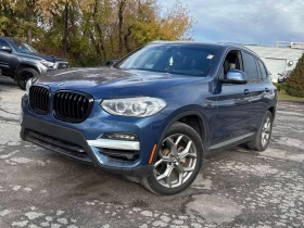 BMW X3 * xDrive30i * CARFAX * БЕЗ ПЪРВОНАЧАЛНА ВНОСКА