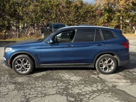 BMW X3 * xDrive30i * CARFAX * ПОДГРЕВ * ПАНОРАМА * | Auto.bg — изображение 2 BMW X3 * xDrive30i * CARFAX * ПОДГРЕВ * ПАНОРАМА * | Auto.bg — изображение 2