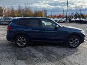 BMW X3 * xDrive30i * CARFAX * ПОДГРЕВ * ПАНОРАМА * | Auto.bg — изображение 4 BMW X3 * xDrive30i * CARFAX * ПОДГРЕВ * ПАНОРАМА * | Auto.bg — изображение 4