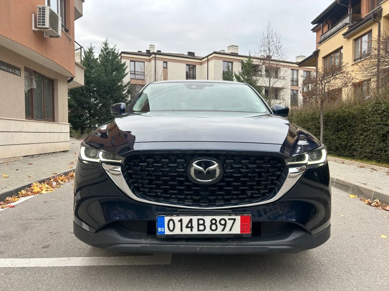 Mazda CX-5 2.5 4x4 Premium 30000 КМ - 46900 лв. / 23979.59 € - 45985457 1 | Car24.bg Mazda CX-5 2.5 4x4 Premium 30000 КМ - 46900 лв. / 23979.59 € - 45985457 1