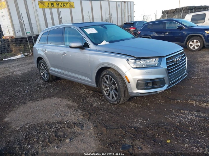 Audi Q7 3l 55 Premium/55 Se Premium - 15100 € / 29533.03 лв. - 20749304 1 | Car24.bg Audi Q7 3l 55 Premium/55 Se Premium - 15100 € / 29533.03 лв. - 20749304 1