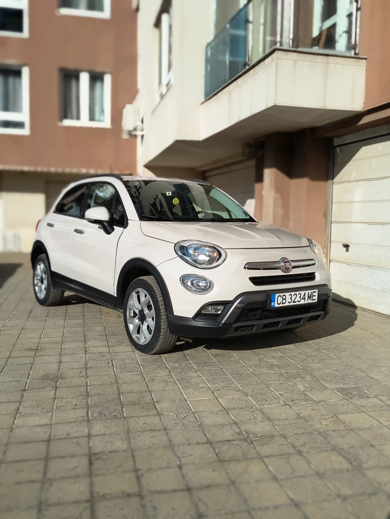 Fiat 500X 2.0 JTD URBAN STYLE - 8800 € / 17211.30 лв. - 70351340 1 | Car24.bg Fiat 500X 2.0 JTD URBAN STYLE - 8800 € / 17211.30 лв. - 70351340 1