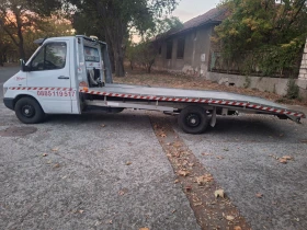 Mercedes-Benz Sprinter 312 2.9 122к.с. Климатик | Auto.bg — изображение 3 Mercedes-Benz Sprinter 312 2.9 122к.с. Климатик | Auto.bg — изображение 3