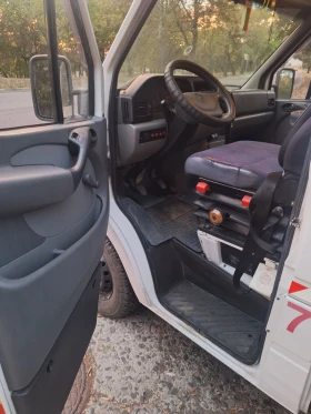 Mercedes-Benz Sprinter 312 2.9 122к.с. Климатик | Auto.bg — изображение 7 Mercedes-Benz Sprinter 312 2.9 122к.с. Климатик | Auto.bg — изображение 7