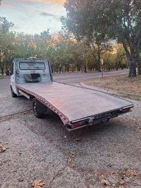 Mercedes-Benz Sprinter 312 2.9 122к.с. Климатик | Auto.bg — изображение 5 Mercedes-Benz Sprinter 312 2.9 122к.с. Климатик | Auto.bg — изображение 5