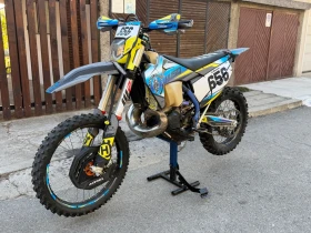 Husqvarna TE