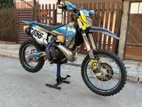 Husqvarna TE undefined | Auto.bg — изображение 2 Husqvarna TE undefined | Auto.bg — изображение 2