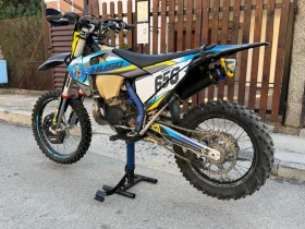 Husqvarna TE undefined | Auto.bg — изображение 3 Husqvarna TE undefined | Auto.bg — изображение 3