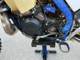 Husqvarna TE undefined | Auto.bg — изображение 9 Husqvarna TE undefined | Auto.bg — изображение 9