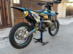 Husqvarna TE undefined | Auto.bg — изображение 4 Husqvarna TE undefined | Auto.bg — изображение 4