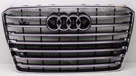 Audi A8 FACE!!!MATRIX | Mobile.bg   10